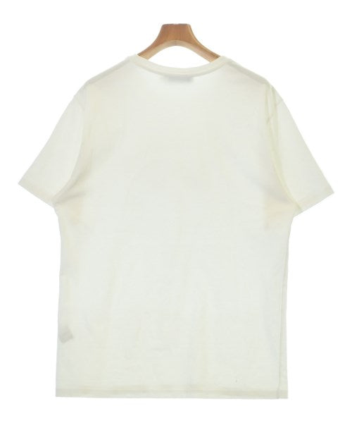 MAISON KITSUNE เสื้อยืด/เสื้อท็อปส์