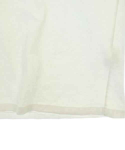 MAISON KITSUNE เสื้อยืด/เสื้อท็อปส์