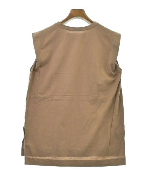 ADAWAS Sleevelesses