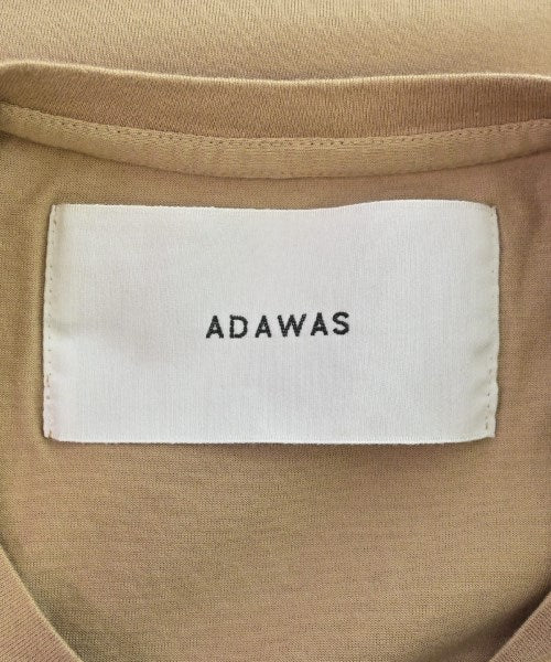 ADAWAS Sleevelesses