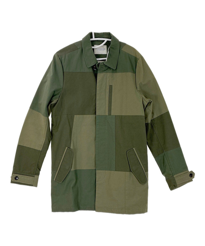 SCOTCH&SODA แจ็คเก็ตลำลอง