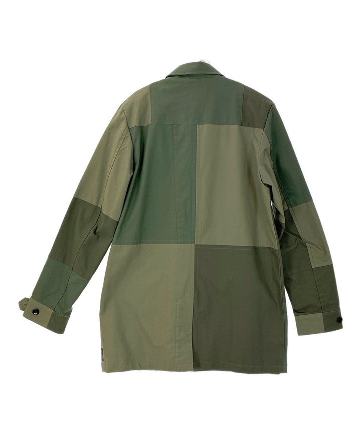 SCOTCH&SODA แจ็คเก็ตลำลอง