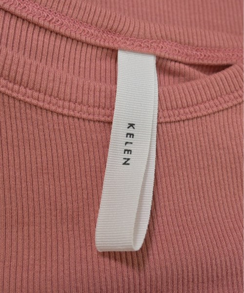Kelen เสื้อยืด/เสื้อท็อปส์