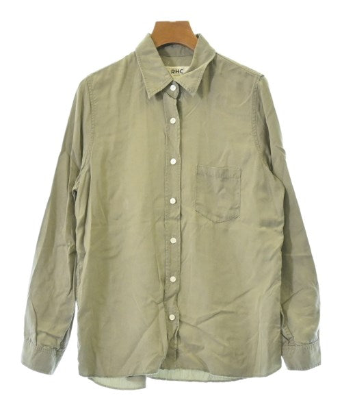 RHC Ron Herman Casual shirts
