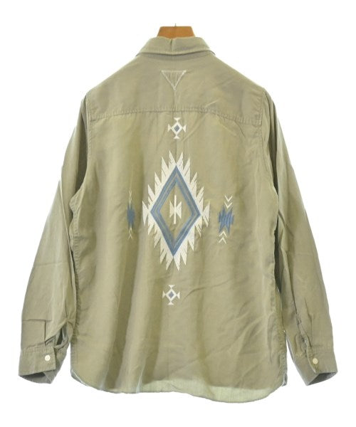 RHC Ron Herman Casual shirts