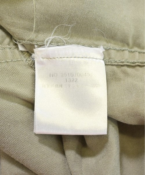 RHC Ron Herman Casual shirts