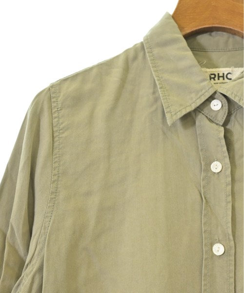 RHC Ron Herman Casual shirts