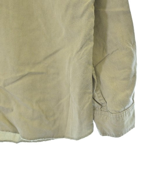 RHC Ron Herman Casual shirts