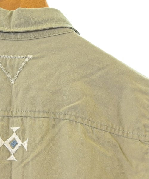 RHC Ron Herman Casual shirts