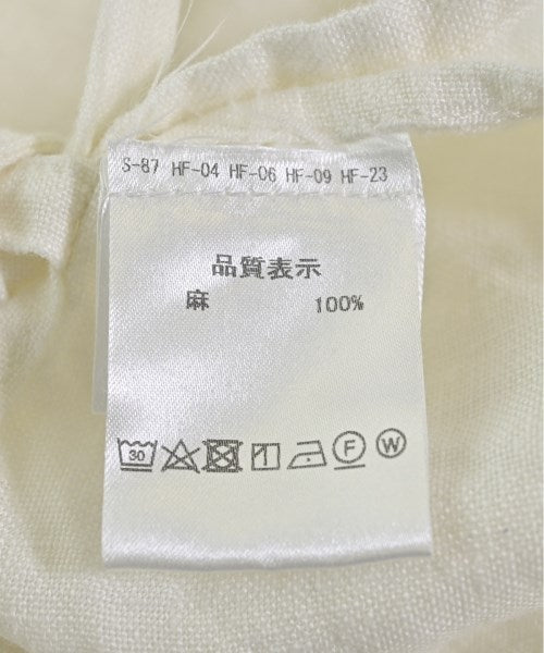 D-due Casual shirts