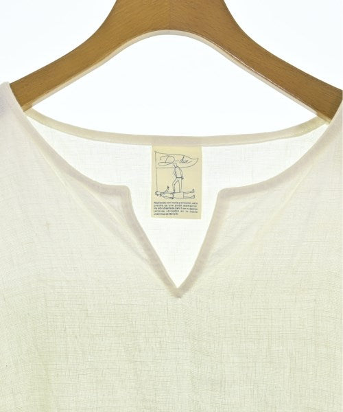 D-due Casual shirts
