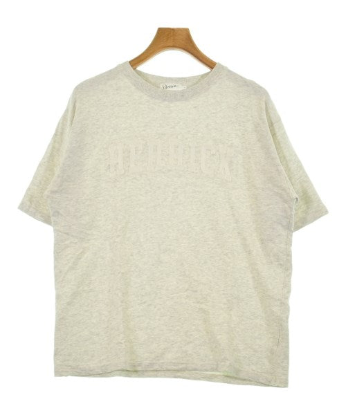 Dessin UNTITLED เสื้อยืด/เสื้อท็อปส์