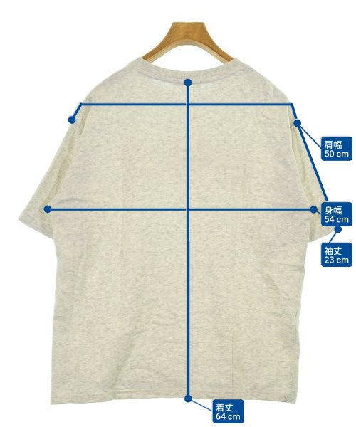 Dessin UNTITLED เสื้อยืด/เสื้อท็อปส์