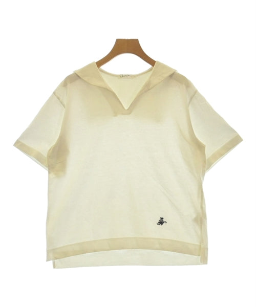 Dessin UNTITLED เสื้อยืด/เสื้อท็อปส์