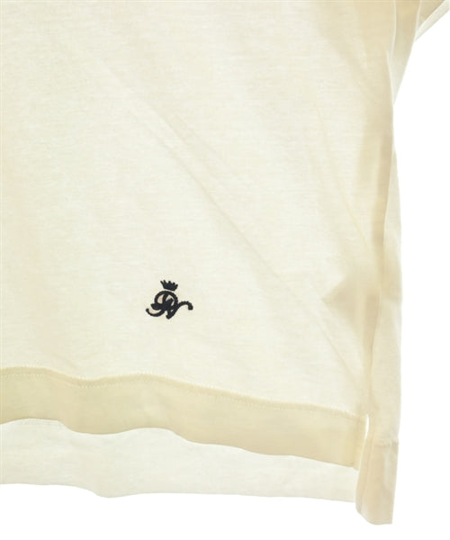 Dessin UNTITLED เสื้อยืด/เสื้อท็อปส์