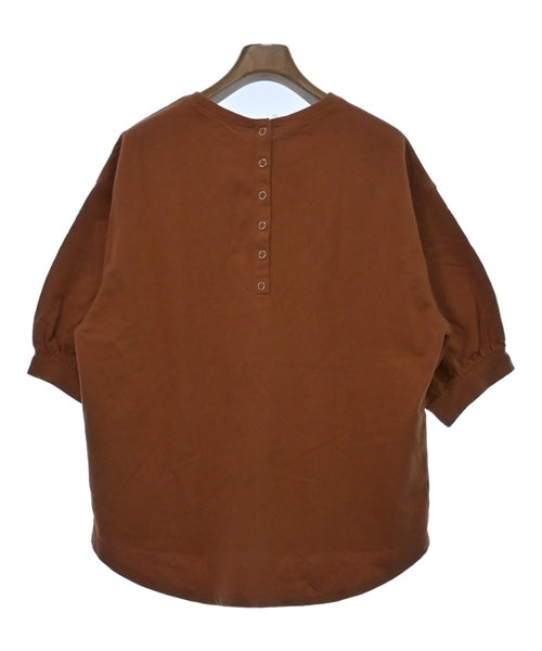 Dessin UNTITLED เสื้อยืด/เสื้อท็อปส์