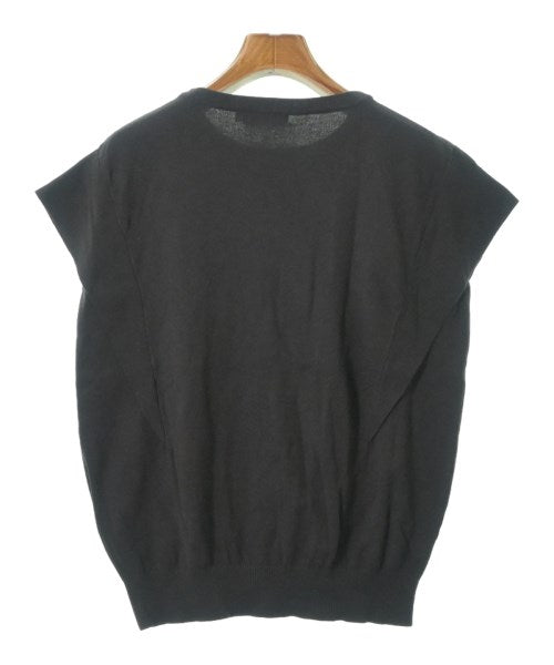 Dessin UNTITLED เสื้อกันหนาว