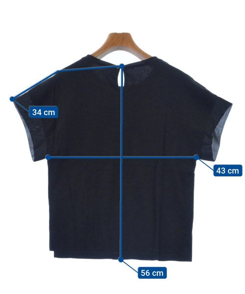 Dessin UNTITLED เสื้อยืด/เสื้อท็อปส์