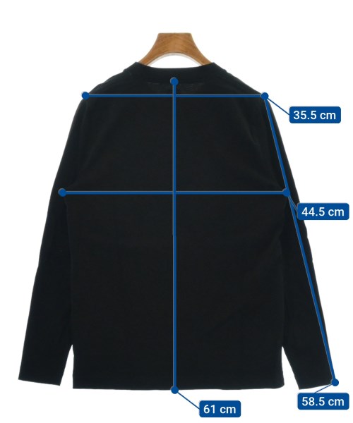 BATONER เสื้อยืด/เสื้อท็อปส์