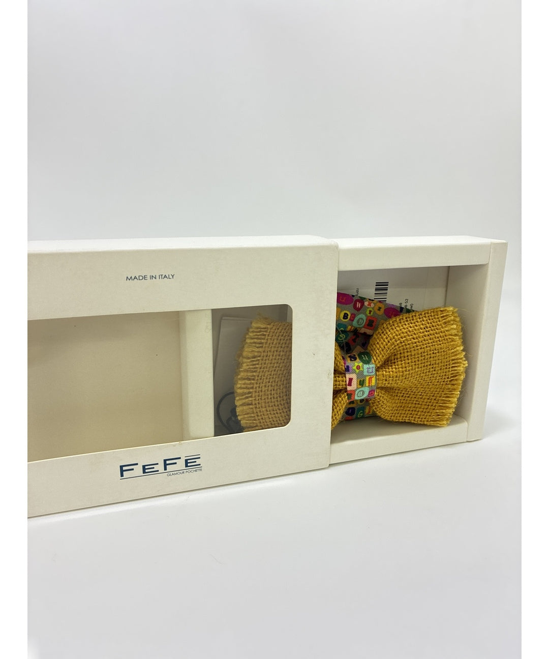 fefe เนคไท