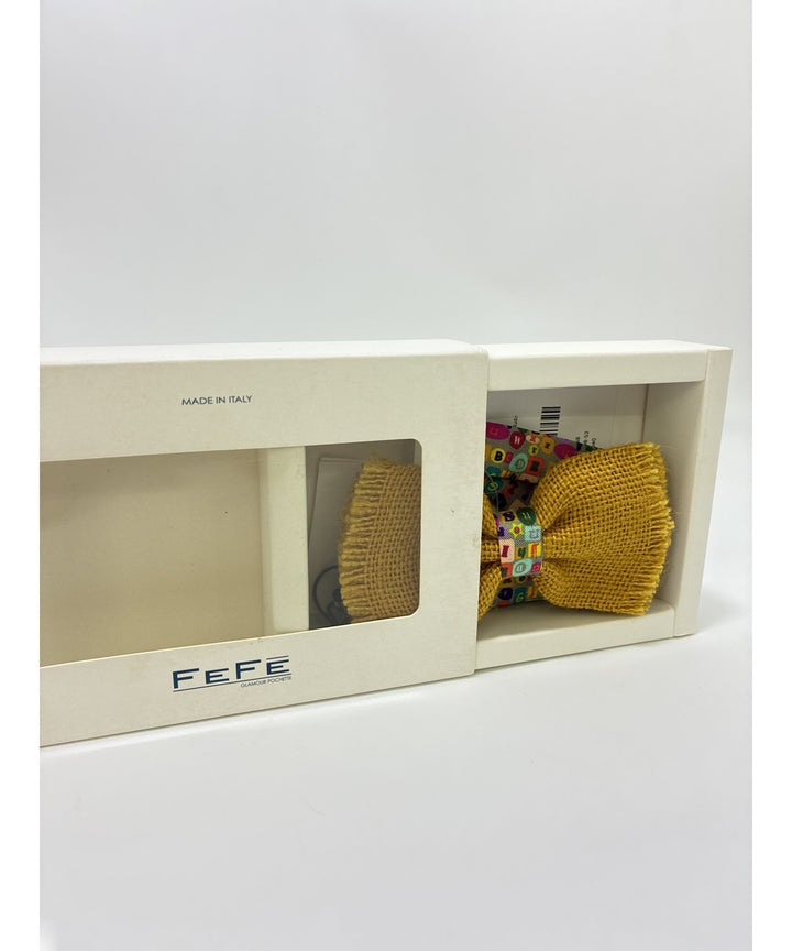 fefe เนคไท