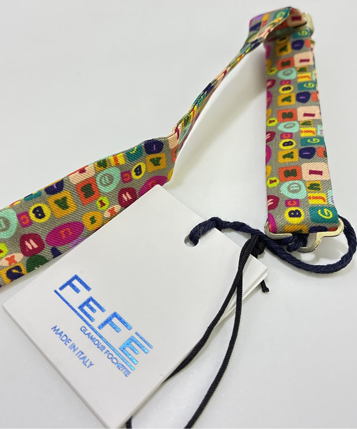 fefe เนคไท
