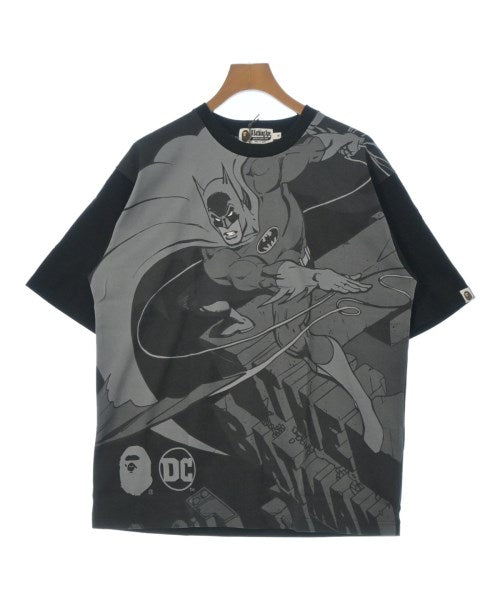 A BATHING APE เสื้อยืด/เสื้อท็อปส์