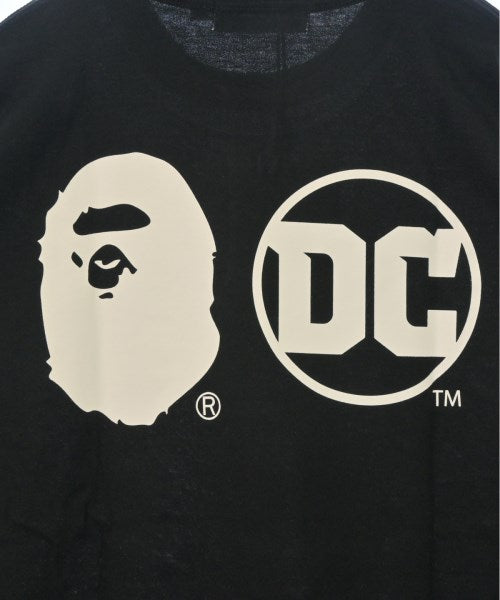 A BATHING APE เสื้อยืด/เสื้อท็อปส์