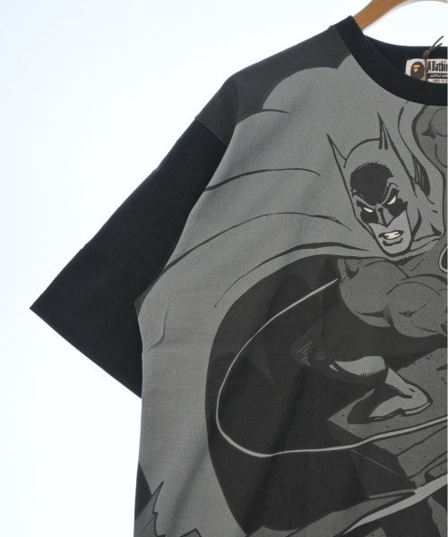 A BATHING APE เสื้อยืด/เสื้อท็อปส์