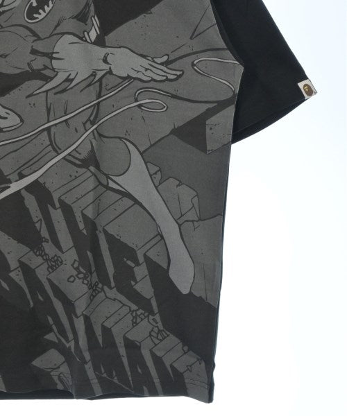 A BATHING APE เสื้อยืด/เสื้อท็อปส์