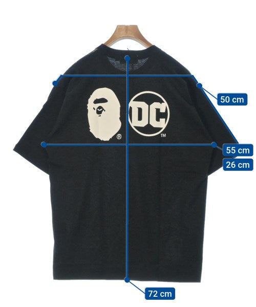 A BATHING APE เสื้อยืด/เสื้อท็อปส์