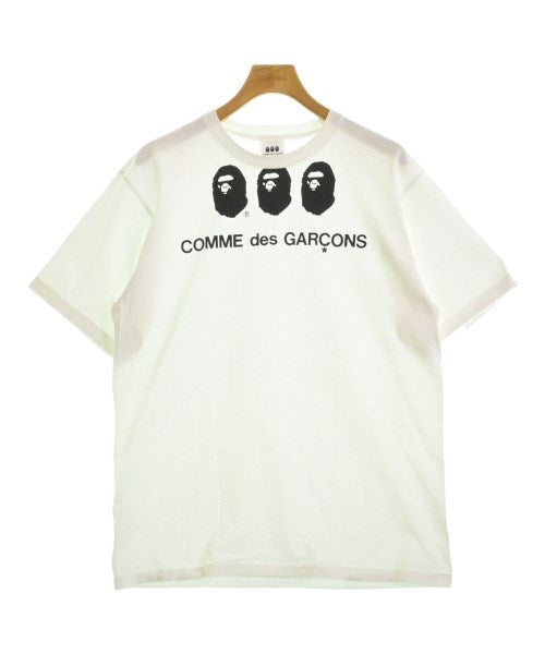 A BATHING APE เสื้อยืด/เสื้อท็อปส์