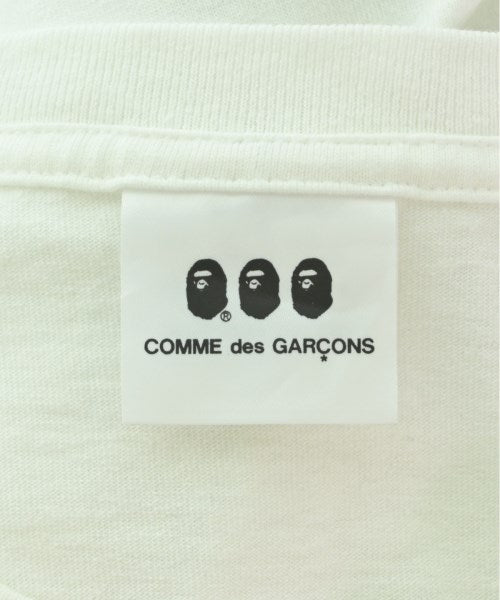 A BATHING APE เสื้อยืด/เสื้อท็อปส์