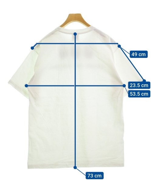 A BATHING APE เสื้อยืด/เสื้อท็อปส์