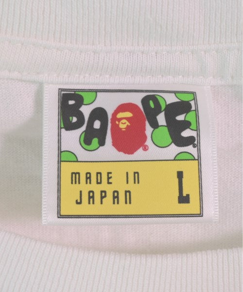 A BATHING APE Tee Shirts/Tops