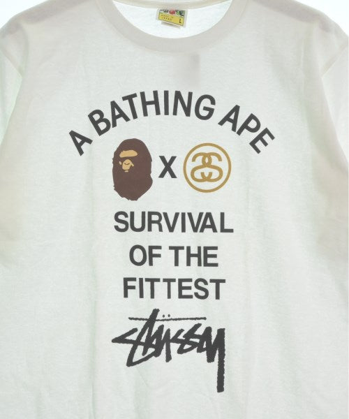 A BATHING APE Tee Shirts/Tops