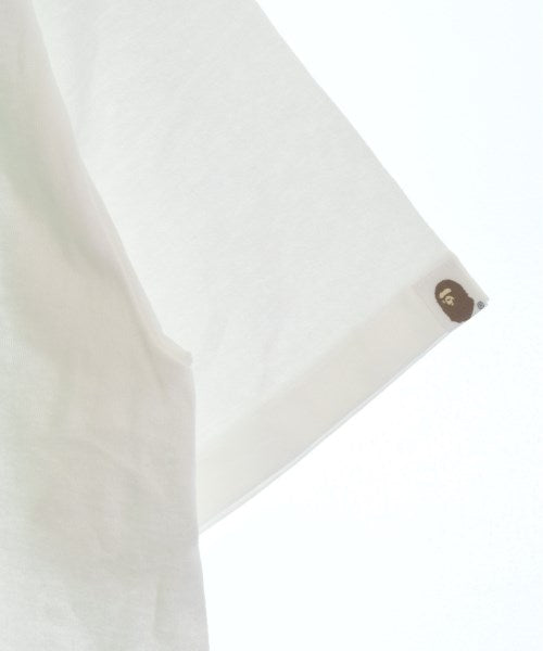 A BATHING APE Tee Shirts/Tops