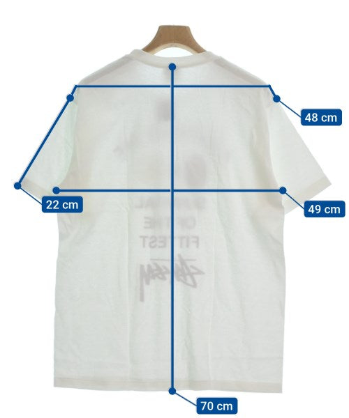 A BATHING APE Tee Shirts/Tops