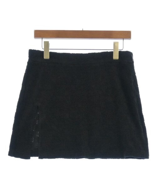 AMBUSH Mini skirts