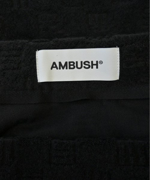 AMBUSH Mini skirts