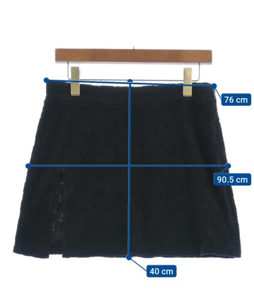 AMBUSH Mini skirts