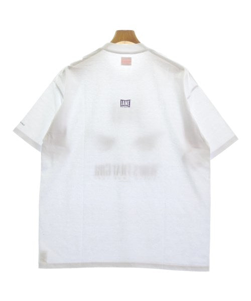 BEDWIN &THE HEARTBREAKERS เสื้อยืด/เสื้อท็อปส์