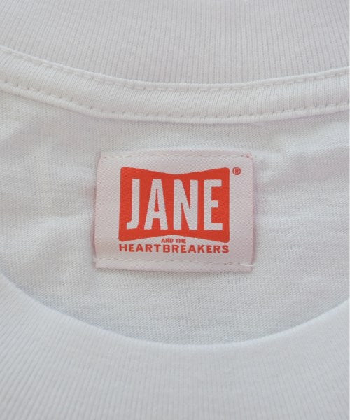 BEDWIN &THE HEARTBREAKERS เสื้อยืด/เสื้อท็อปส์