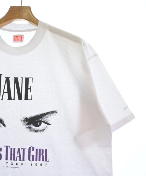 BEDWIN &THE HEARTBREAKERS เสื้อยืด/เสื้อท็อปส์