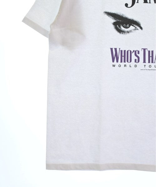 BEDWIN &THE HEARTBREAKERS เสื้อยืด/เสื้อท็อปส์