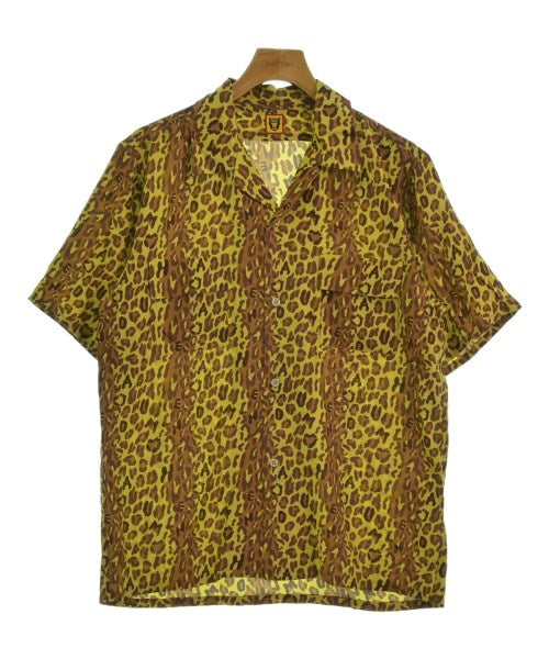 HUMAN MADE Casual shirts