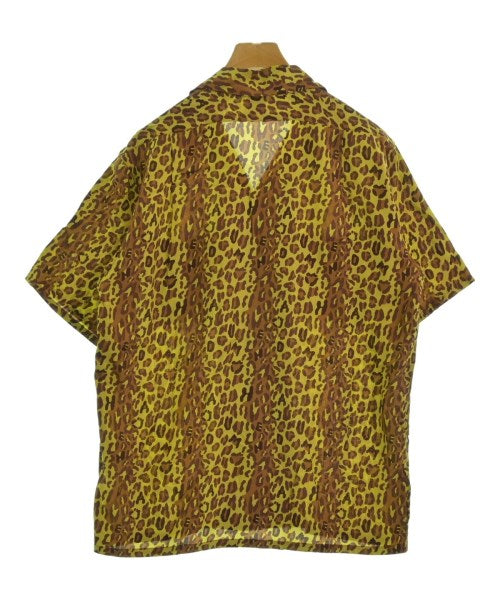 HUMAN MADE Casual shirts