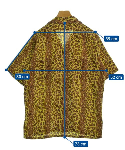 HUMAN MADE Casual shirts