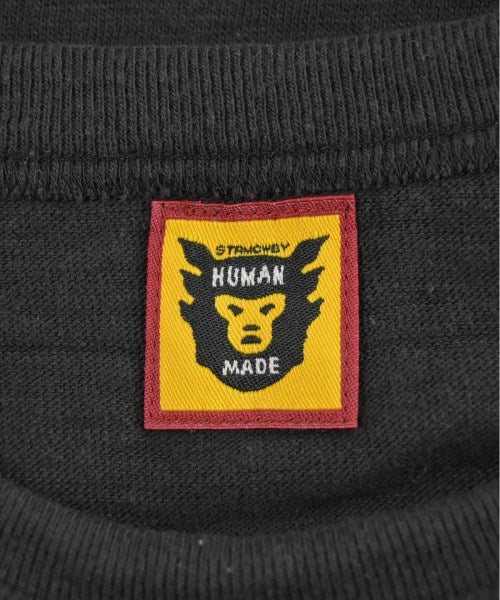 HUMAN MADE Tee Shirts/Tops