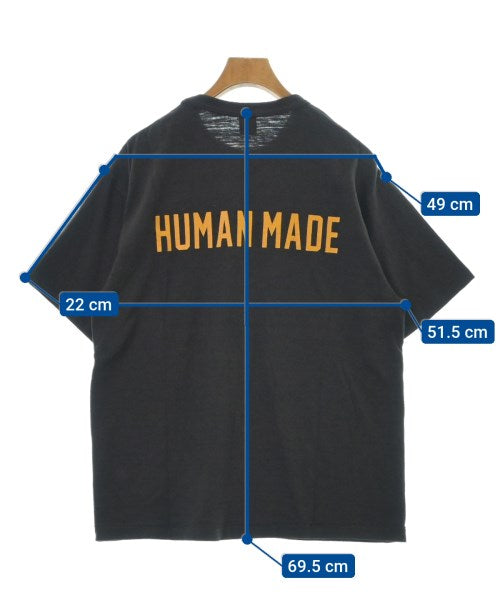 HUMAN MADE Tee Shirts/Tops